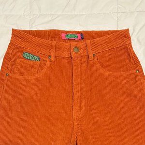 Empyre Corduroy  Skate Pants